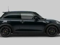 Usata Mini Cooper SE 135 kW (184 CV) 2023 Nero Utilitaria