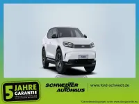 Ny Ford Capri 210 kW (286 HK) 2026 Hvid SUV