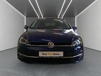 gebraucht VW Golf VII Var. 2,0 TDI Highline DSG Pano*Navi*LED