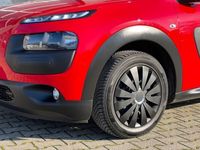 gebraucht Citroën C4 Cactus 82 Feel*Navi*Sitzheizung*PDC*Kamera*