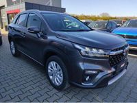 gebraucht Suzuki SX4 S-Cross Comfort