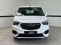 Second-hand Opel Combo Edition 76 CP (55 kW) 2019 Alb Monovolum