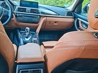 gebraucht BMW 330 d xDrive Touring Luxury Line Laserlicht Allra