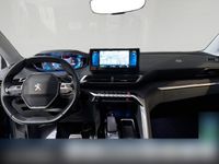 Gebraucht Peugeot 3008 224 PS (164 kW) 2022 Blau SUV