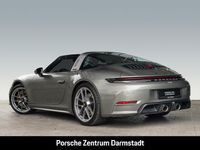 Nouvelle Porsche 992 541 ch (397 kW) 2026 Vert Coupé