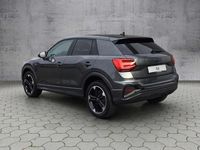 Neu Audi Q2 S-Line 150 PS (110 kW) 2026 Daytonagrau perleffekt SUV