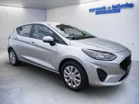Gebraucht Ford Fiesta Cool & Connect 101 PS (74 kW) 2023 Kleinwagen