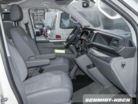 gebraucht VW California T6.1Ocean