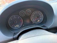 Używany Audi A3 Ambition 140 KM (102 kW) 2012 Czarny Hatchback