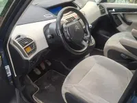 Gebraucht Citroën C4 136 PS (100 kW) 2007 Blau Van / Kleinbus