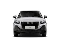 Gebraucht Audi Q2 Ambiente 116 PS (85 kW) 2025 Florettsilber metallic SUV