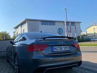 Gebraucht Audi RS5 Ambiente 450 PS (330 kW) 2015 Andere farben Coupé
