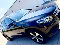 Gebraucht Mercedes GLC250 Exclusive 204 PS (150 kW) 2018 Schwarz SUV