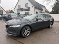 Gebraucht Volvo V90 Momentum 150 PS (110 kW) 2017 Grau Kombi