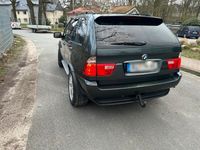 gebraucht BMW X5 3.0D Facelift