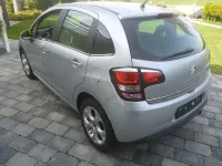 Usado Citroën C3 PureTech 82 CV (60 kW) 2015 Plateado Berlina