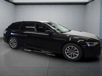 Gebraucht Audi A6 204 PS (150 kW) 2022 Schwarz Kombi