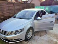Usata VW CC 150 CV (110 kW) 2016 Berlina