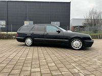 gebraucht Mercedes E430 Avantgarde