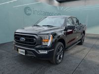 gebraucht Ford F-150 XLT Launch Edition 4x4 AHK+360°+LED