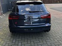 Gebraucht Audi S6 Exclusive 450 PS (330 kW) 2017 Blau Kombi