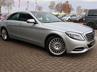 Gebraucht Mercedes S400 306 PS (225 kW) 2014 Silber Limousine