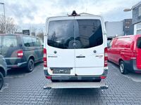 gebraucht Mercedes Sprinter 