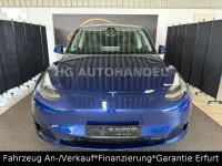 Gebraucht Tesla Model Y Performance 392 kW (534 PS) 2023 Blau SUV