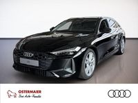 Neu Audi A5 Basis 204 PS (150 kW) 2026 Mythosschwarz Kombi