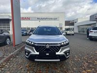 Neu Suzuki SX4 S-Cross Comfort+ 116 PS (85 kW) 2025 Silber Limousine
