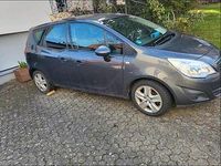 Gebraucht Opel Meriva 120 PS (88 kW) 2011 Van / Kleinbus