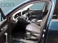 Gebraucht VW Tayron 204 PS (150 kW) 2025 Blau SUV