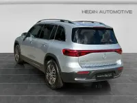 Gebraucht Mercedes EQB250 139 kW (190 PS) 2025 SUV