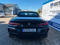 Gebraucht BMW M850 Performance 530 PS (389 kW) 2019 Schwarz Coupé
