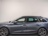 Gebraucht Cupra Leon VZ 310 PS (228 kW) 2021 Metallic
