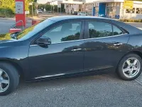 Gebraucht Chevrolet Malibu LT 160 PS (117 kW) 2013 Schwarz Limousine