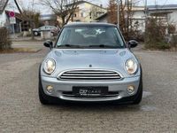Gebraucht Mini Cooper 120 PS (88 kW) 2007 Silber Kleinwagen