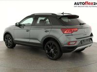 Neu VW T-Roc Style 150 PS (110 kW) 2025 Indium grau metallic/ da... SUV