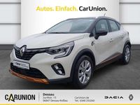 Gebraucht Renault Captur Intens 131 PS (96 kW) 2020 Qnw + gne SUV