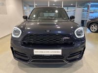 Gebraucht Mini John Cooper Works Countryman 306 PS (225 kW) 2022 Enigmatic black metallic SUV