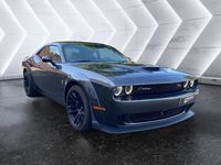 Gebraucht Dodge Challenger 492 PS (361 kW) 2023 Grau Coupé