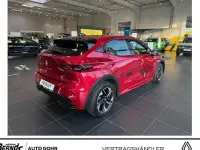 Ny Renault Clio V Evolution 158 HK (116 kW) 2026 Rød Sedan