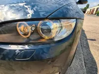Gebraucht BMW 320 Cabriolet 170 PS (125 kW) 2008 Grau Cabrio