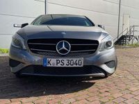 gebraucht Mercedes A180 A 180BlueEfficiency | Night-Paket | 7D-DCT