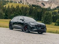 gebraucht Audi Q8 S TFSI quattro tiptronic