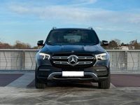 Gebraucht Mercedes GLE450 AMG 367 PS (269 kW) 2019 Schwarz SUV