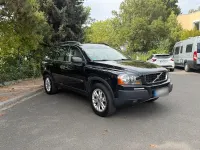 Gebraucht Volvo XC90 185 PS (136 kW) 2005 Schwarz SUV