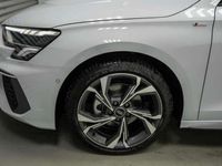 gebraucht Audi A3 Sportback Sportback 35 TFSI S-tronic S-Line - LAGER