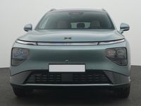 Second-hand XPENG G9 422 kW (575 CP) 2026 Verde SUV