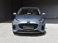 Neu Mazda 2 Center-Line 116 PS (85 kW) 2026 Grau Kleinwagen